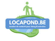 Locapond.be